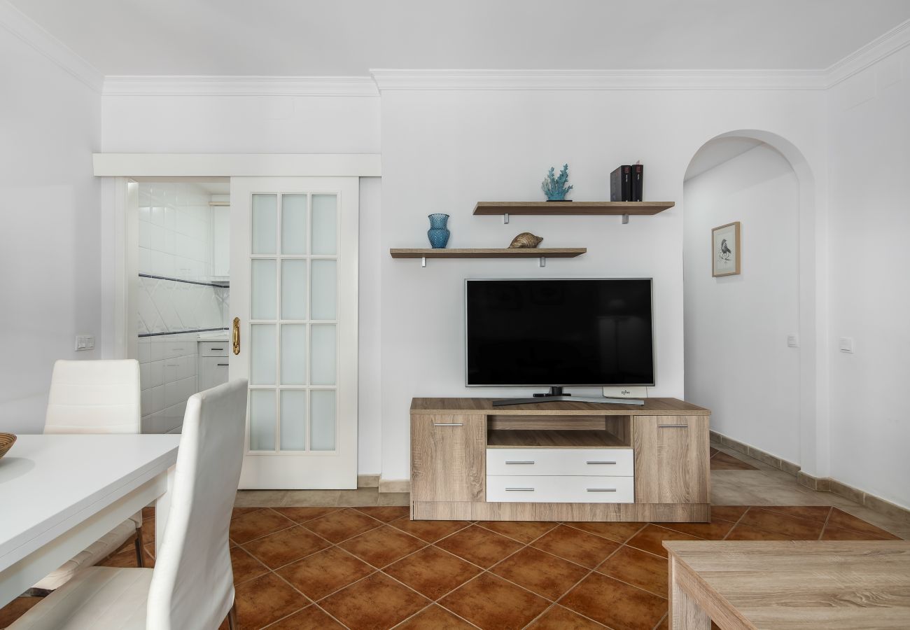 Appartement in Punta del Moral - Playa Grande - Punta del Moral Beach PPHG150P104