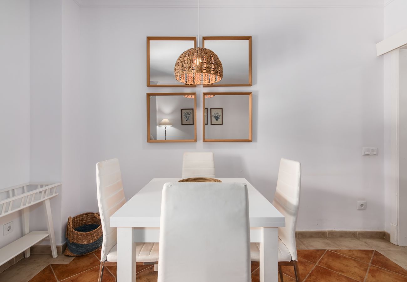 Appartement in Punta del Moral - Playa Grande - Punta del Moral Beach PPHG150P104