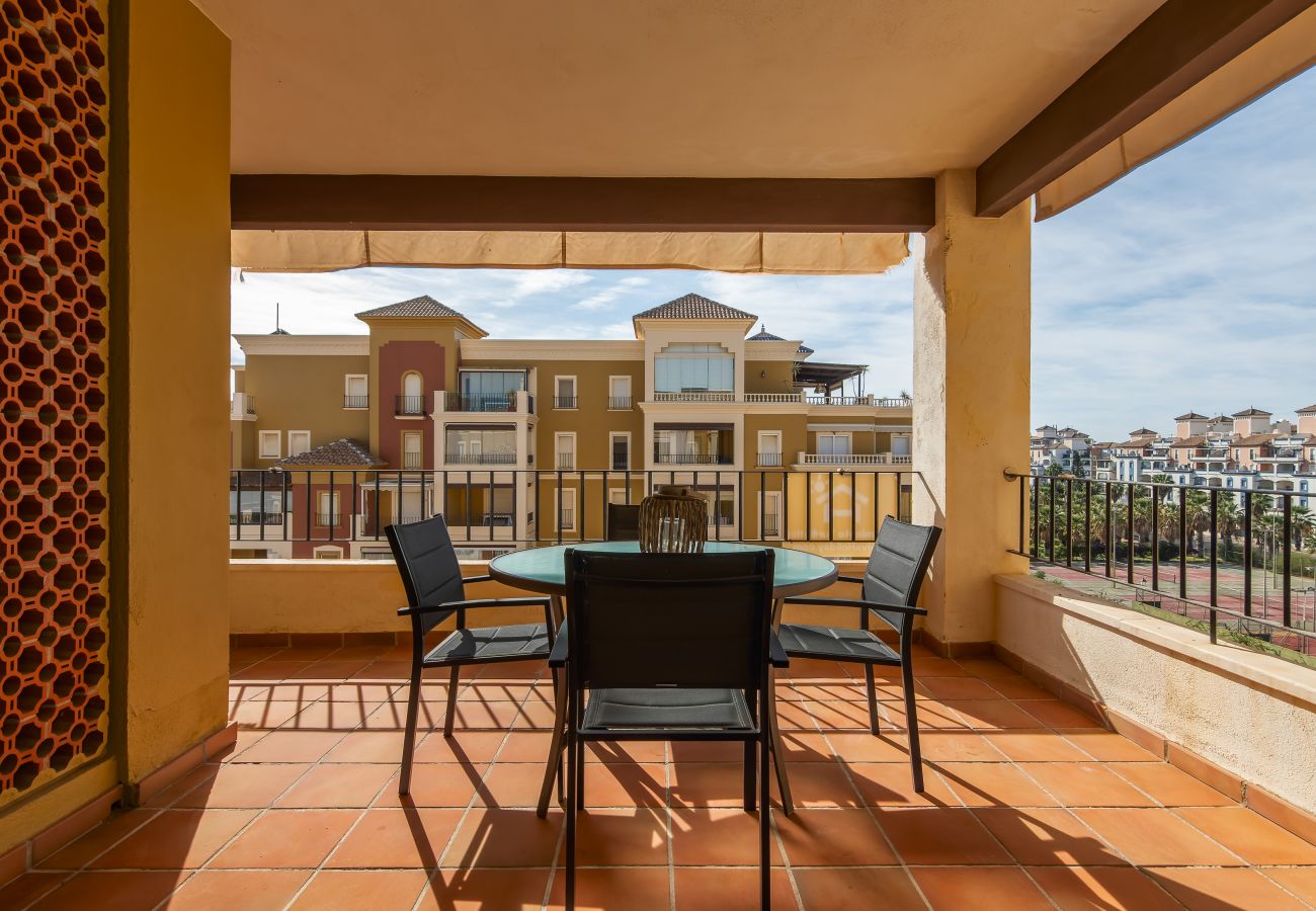 Appartement in Punta del Moral - Playa Grande - Punta del Moral Beach PPHG150P104