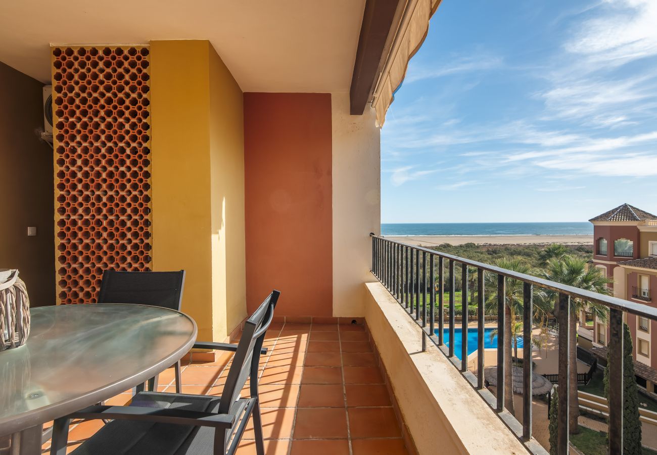 Appartement in Punta del Moral - Playa Grande - Punta del Moral Beach PPHG150P104
