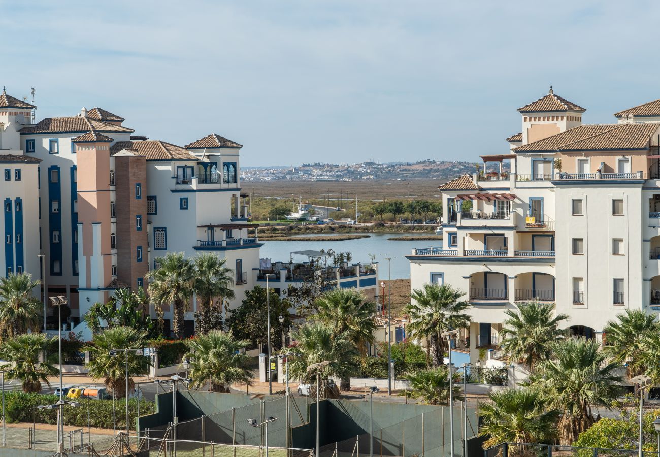 Appartement in Punta del Moral - Playa Grande - Punta del Moral Beach PPHG150P104