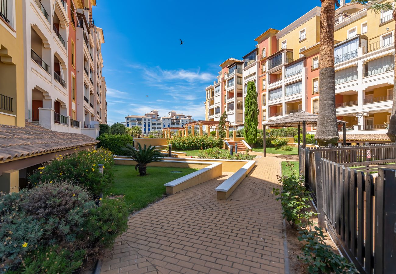 Appartement in Punta del Moral - Playa Grande - Punta del Moral Beach PPHG150P104