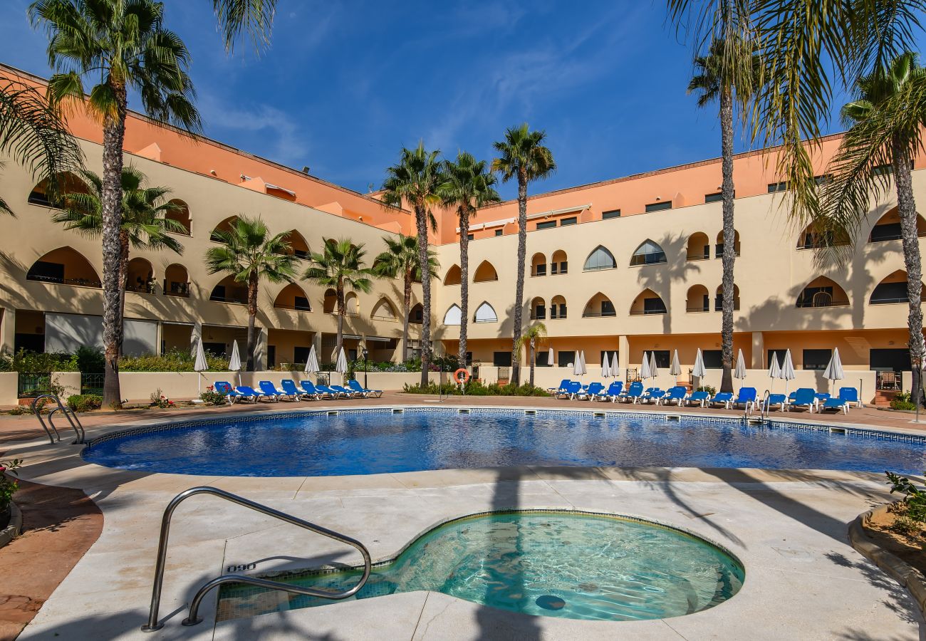 Appartement in Punta del Moral - Playa Marina - Punta del Moral Beach PPHM218P41
