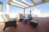 Huis in Ayamonte - Casa Luz PLUS - Ayamonte Centre ACHLP103