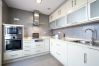 Huis in Ayamonte - Casa Luz PLUS - Ayamonte Centre ACHLP103