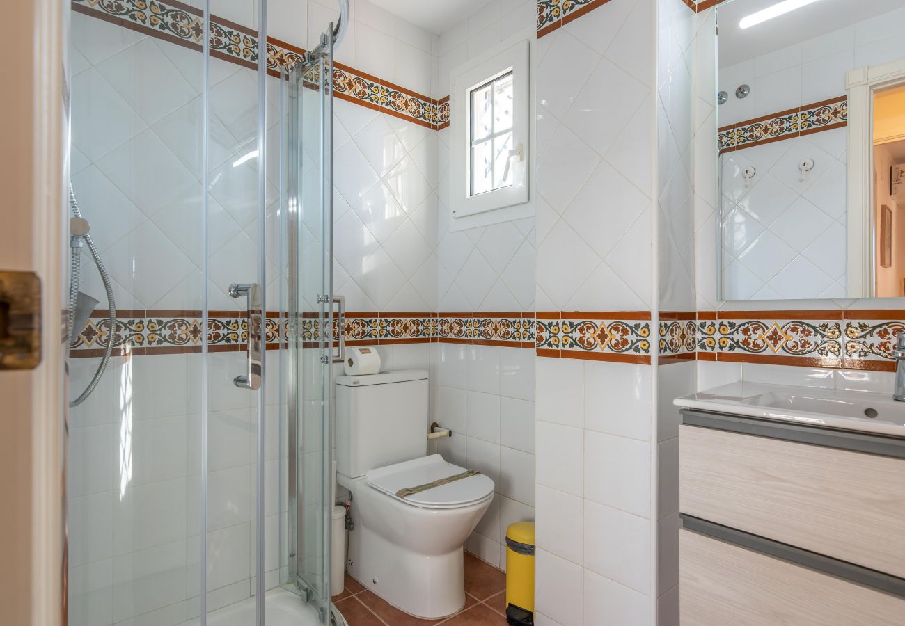 Appartement in Isla Canela - Hoyo I Penthouse - Isla Canela Golf GHHI21IB5P129