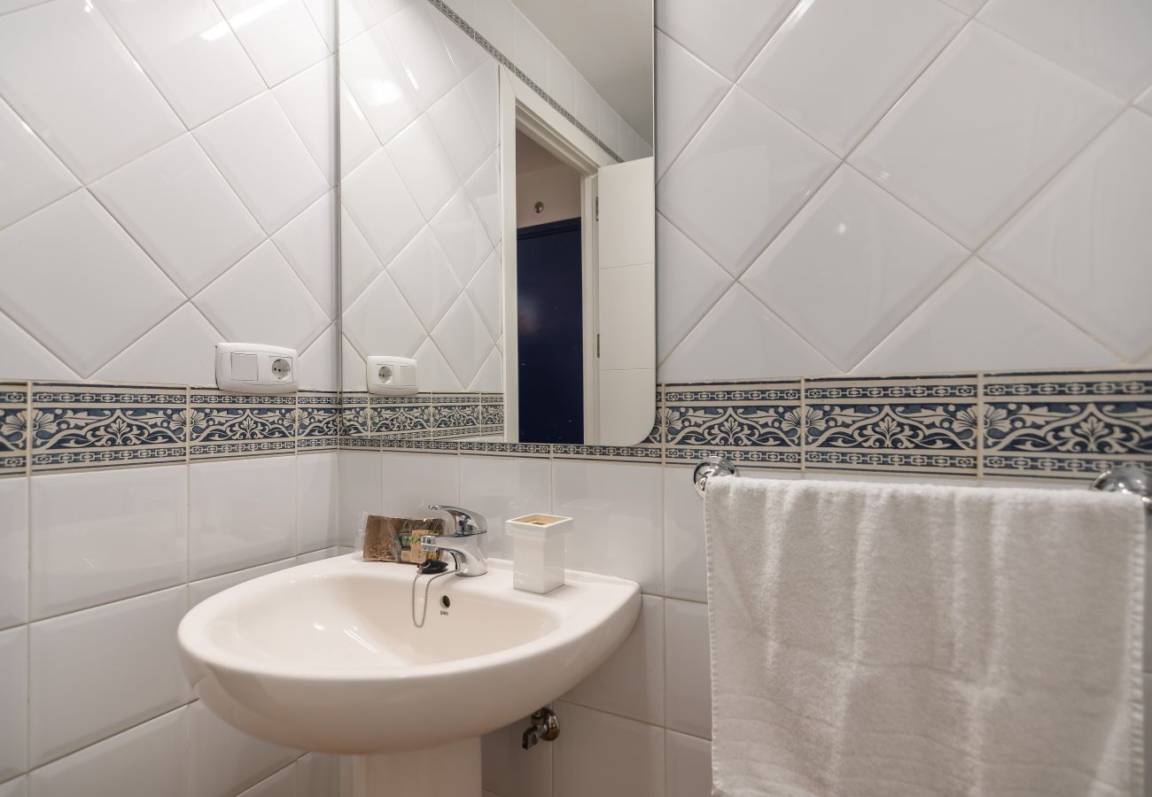 Appartement in Punta del Moral - Playa Canela I - Punta del Moral Beach PPHC36P36