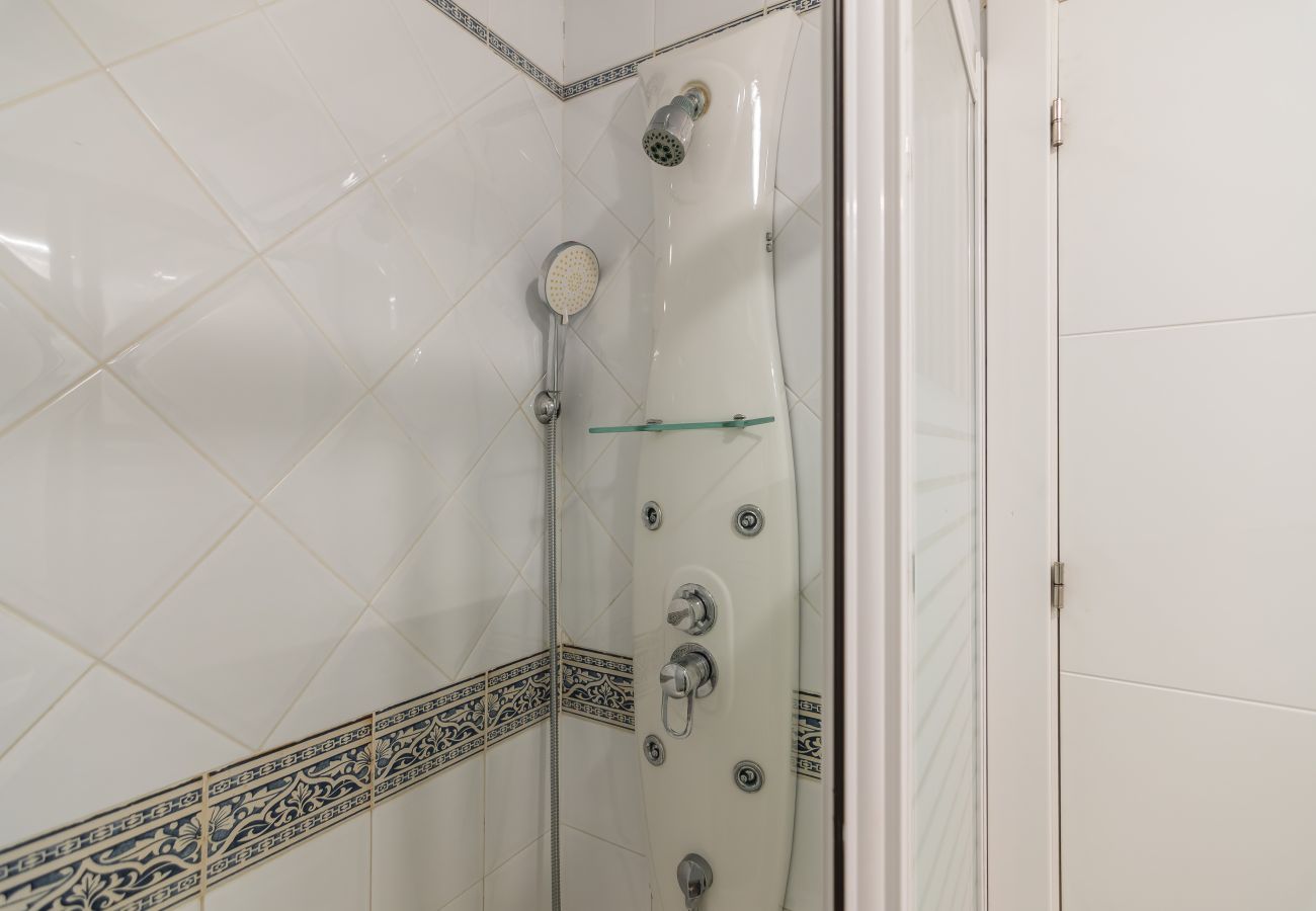 Appartement in Punta del Moral - Playa Canela I - Punta del Moral Beach PPHC36P36