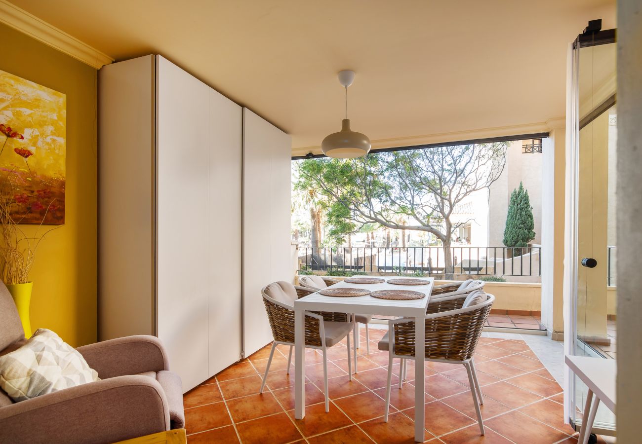 Appartement in Punta del Moral - Playa Canela I - Punta del Moral Beach PPHC36P36
