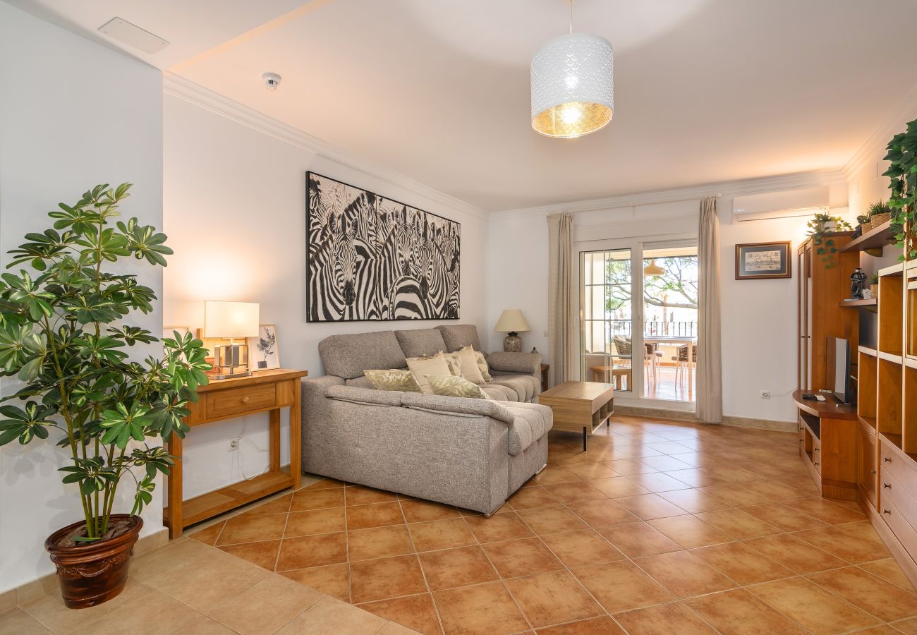 Appartement in Punta del Moral - Playa Canela I - Punta del Moral Beach PPHC36P36