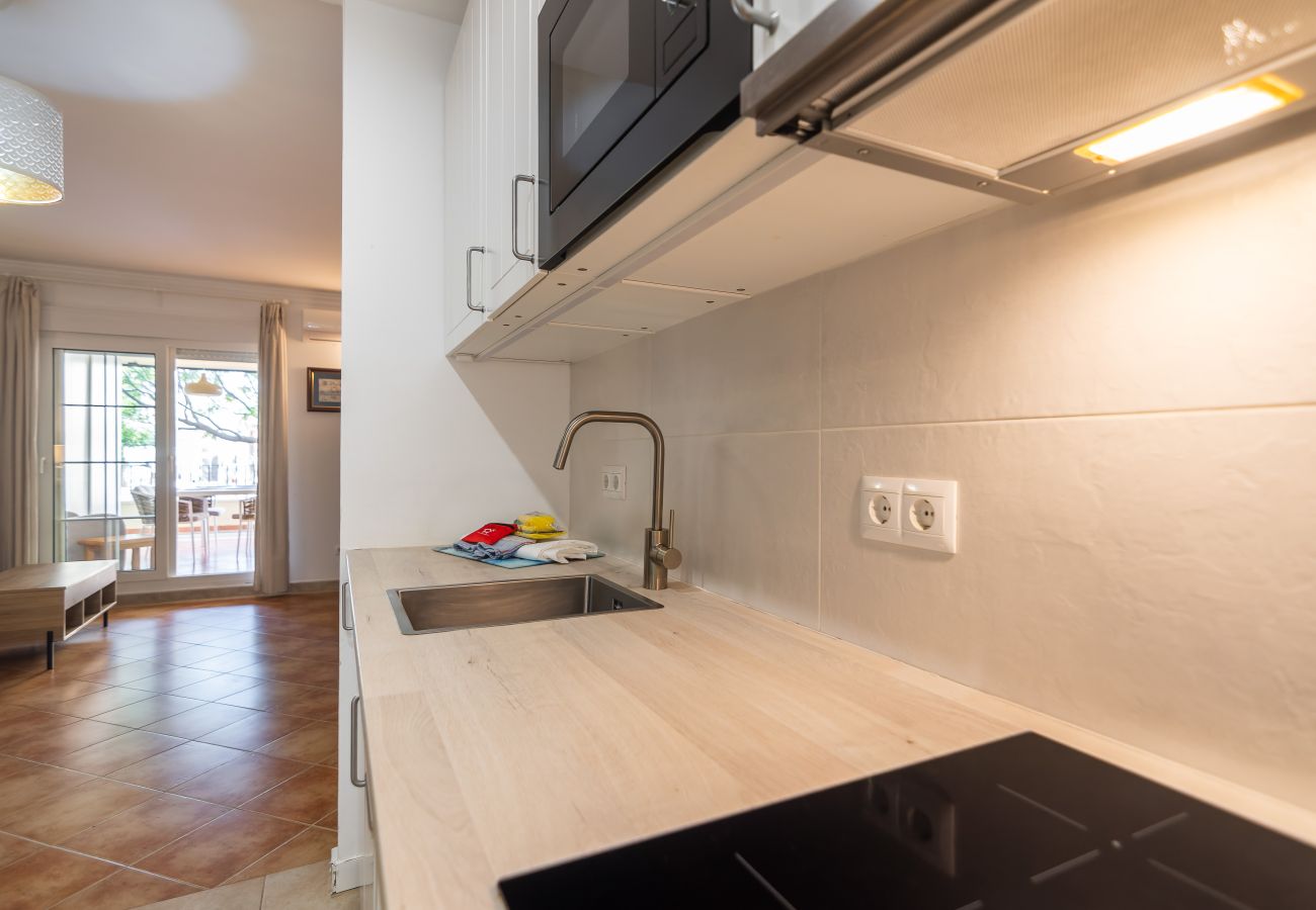 Appartement in Punta del Moral - Playa Canela I - Punta del Moral Beach PPHC36P36