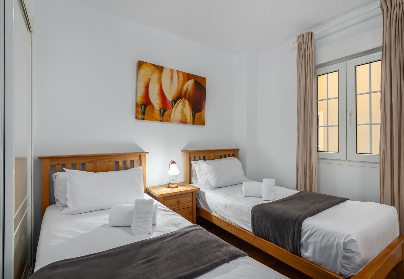Appartement in Punta del Moral - Playa Canela I - Punta del Moral Beach PPHC36P36