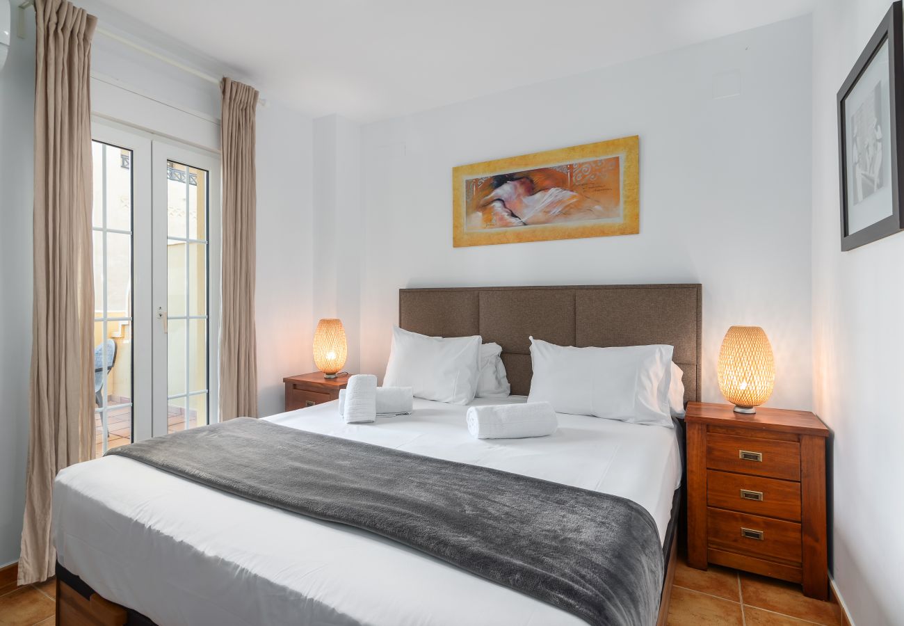 Appartement in Punta del Moral - Playa Canela I - Punta del Moral Beach PPHC36P36
