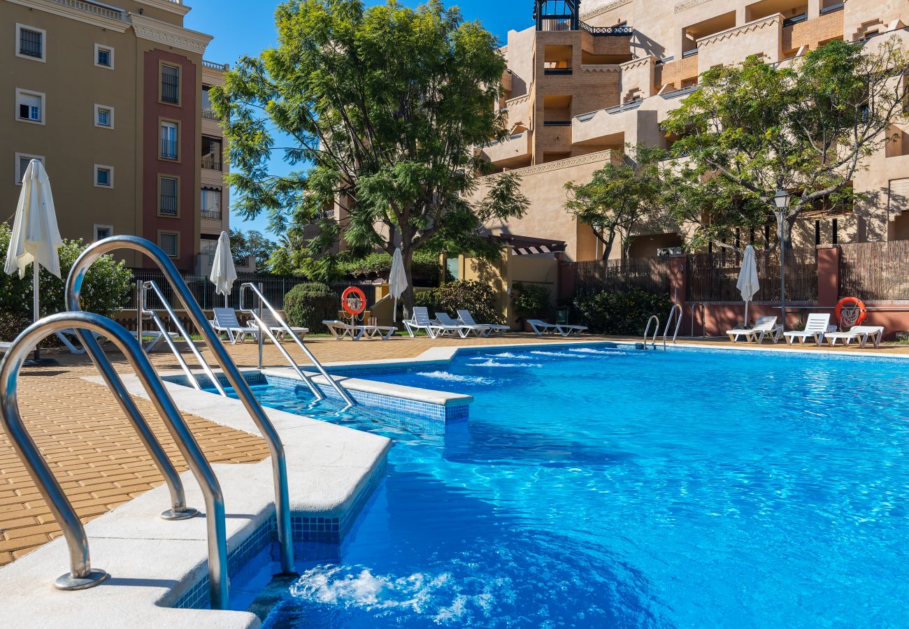 Appartement in Punta del Moral - Playa Canela I - Punta del Moral Beach PPHC36P36