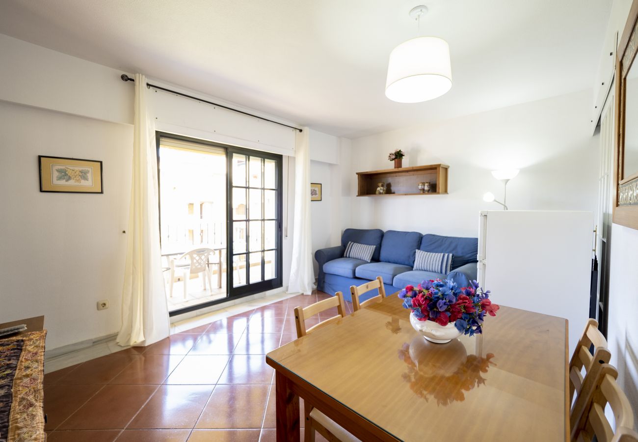 Appartement in Isla Canela - Alcaudon - Isla Canela Beach IAHL59P273