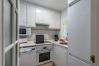 Appartement in Punta del Moral - Marina III - Marina Isla Canela PMHIII37P5