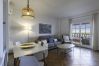 Appartement in Punta del Moral - Marina III - Marina Isla Canela PMHIII37P5