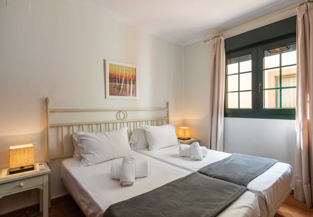 Appartement in Isla Canela - Prado Golf - Isla Canela Golf GPHG47P46