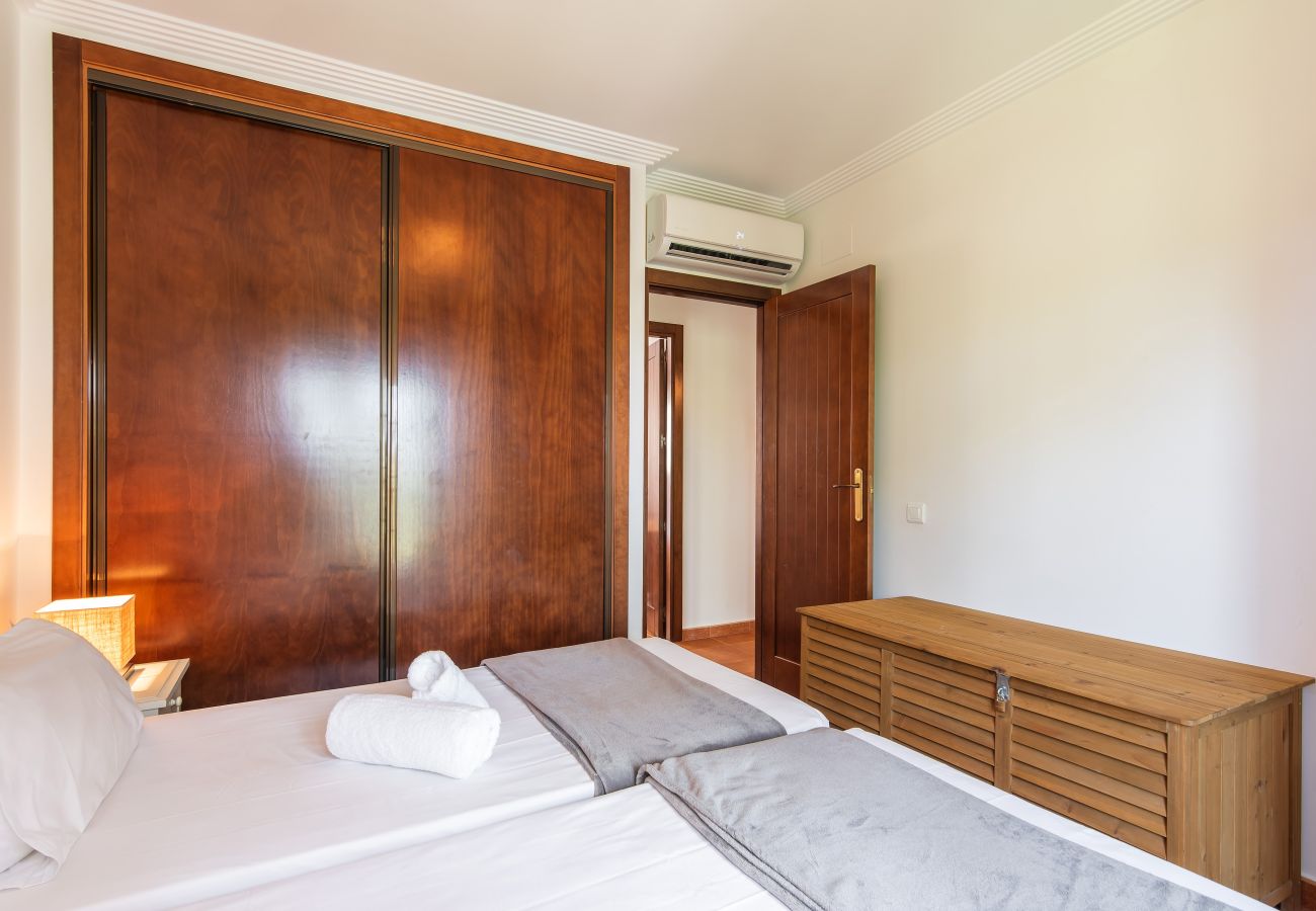 Appartement in Isla Canela - Prado Golf - Isla Canela Golf GPHG47P46