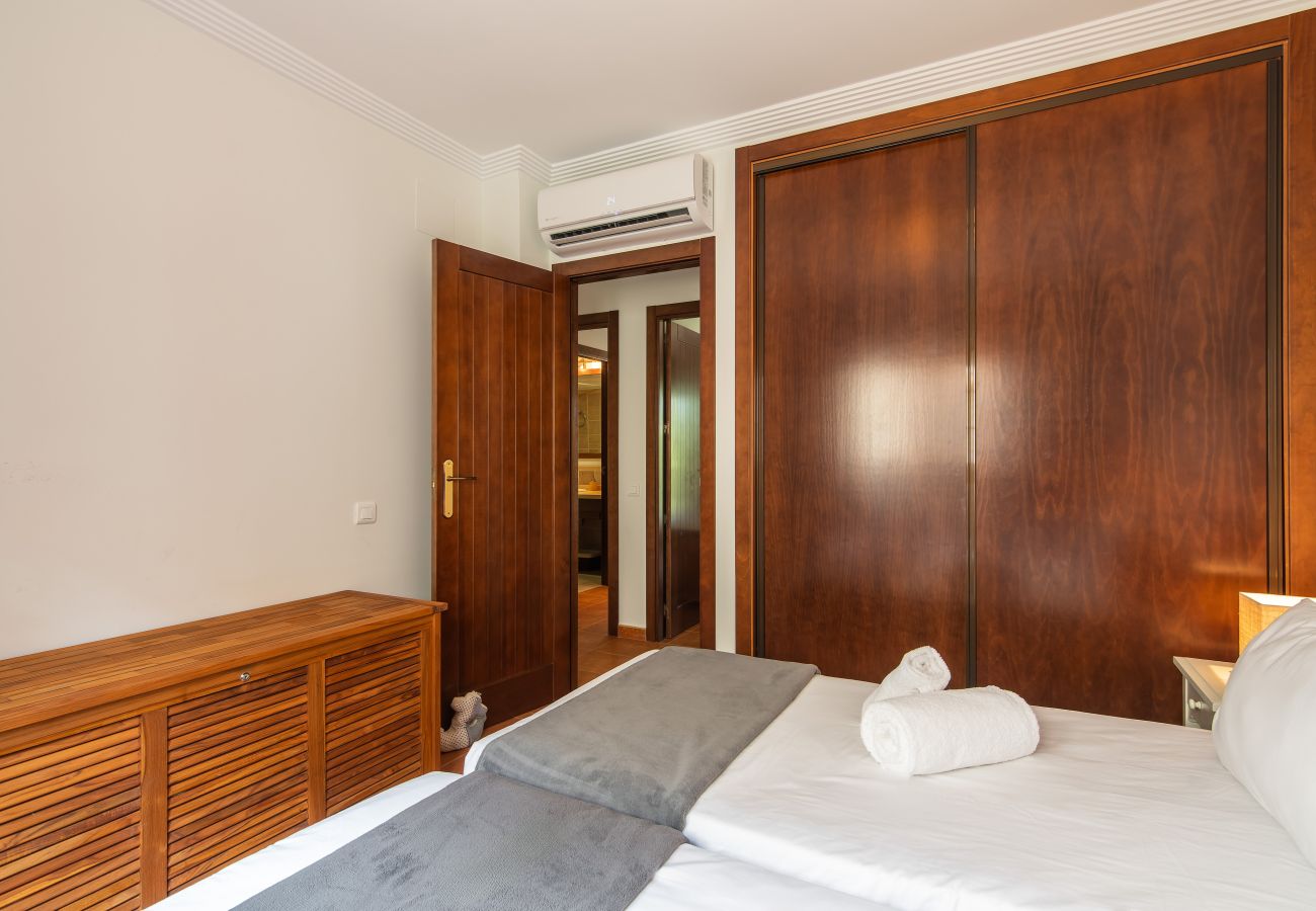 Appartement in Isla Canela - Prado Golf - Isla Canela Golf GPHG47P46
