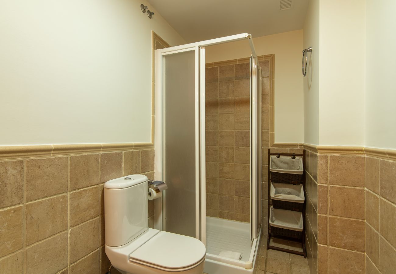 Appartement in Isla Canela - Prado Golf - Isla Canela Golf GPHG47P46