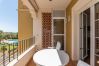 Appartement in Punta del Moral - Playa Grande - Punta del Moral Beach PPHG185P175