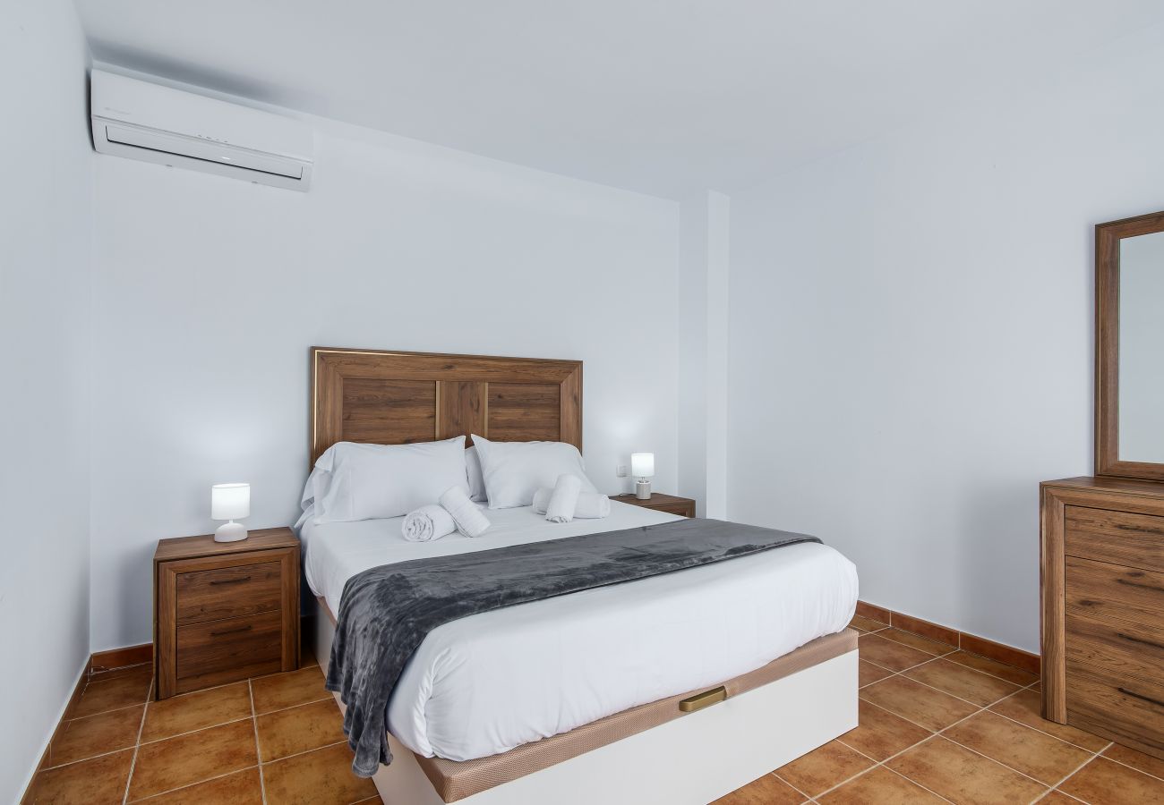 Appartement in Isla Canela - La Quinta de Isla Canela I - Isla Canela GQHI38P51