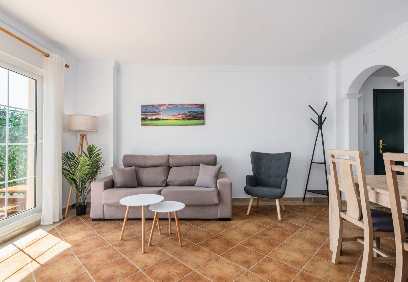 Appartement in Isla Canela - La Quinta de Isla Canela I - Isla Canela GQHI38P51