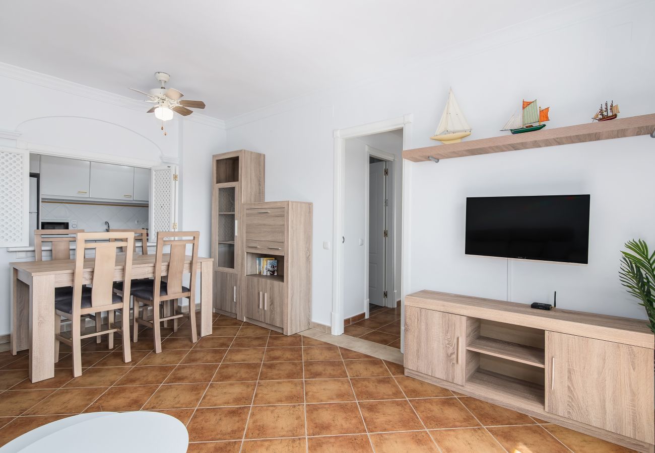Appartement in Isla Canela - La Quinta de Isla Canela I - Isla Canela GQHI38P51