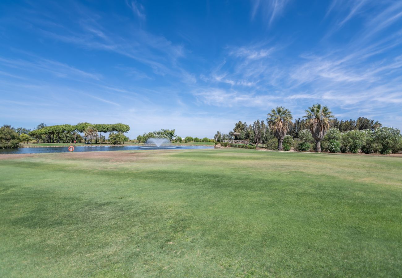 Appartement in Isla Canela - La Quinta de Isla Canela I - Isla Canela GQHI38P51