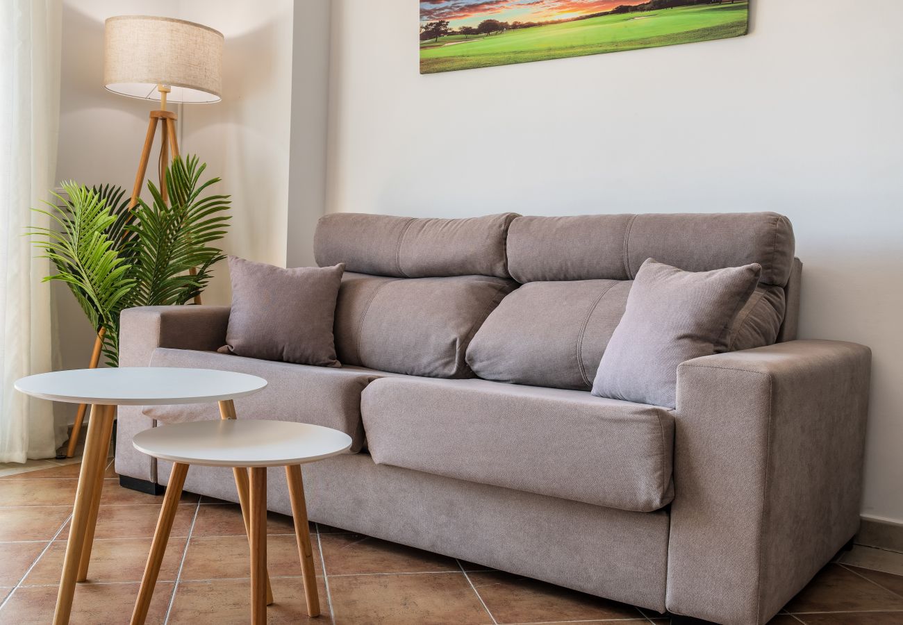 Appartement in Isla Canela - La Quinta de Isla Canela I - Isla Canela GQHI38P51