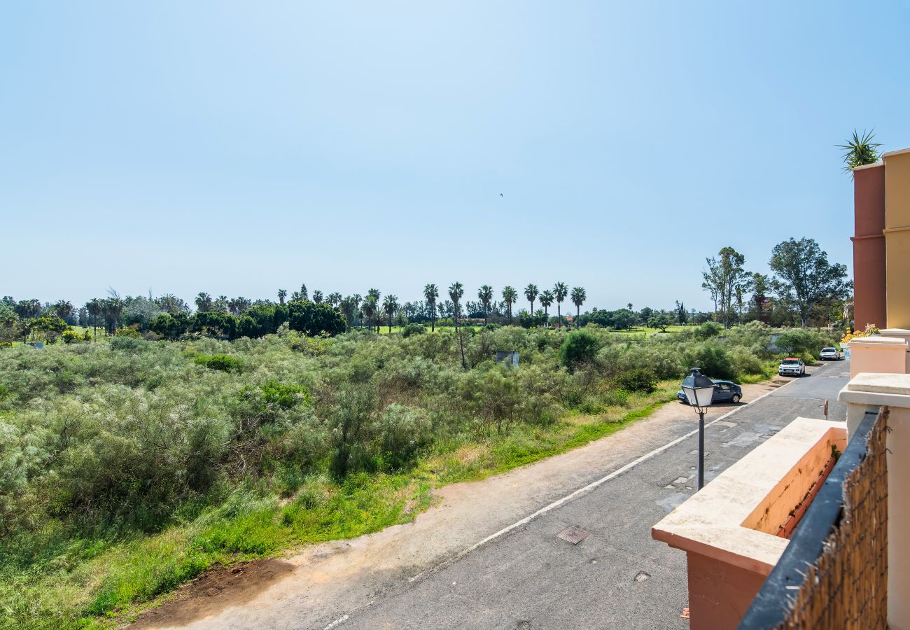 Appartement in Isla Canela - La Quinta de Isla Canela I - Isla Canela GQHI38P51