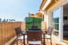 Appartement in Isla Canela - La Quinta de Isla Canela I - Isla Canela GQHI38P51