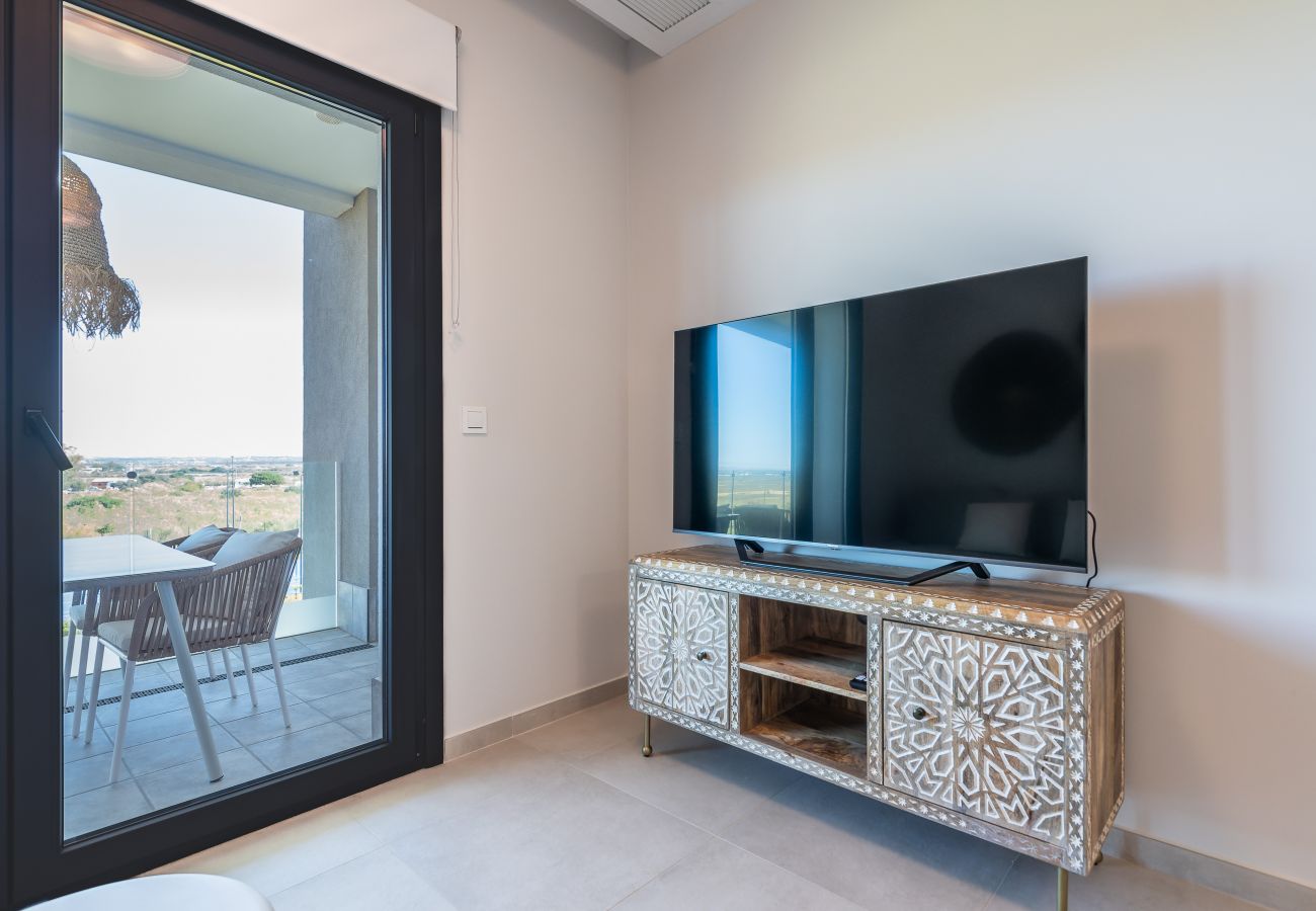 Appartement in Isla Canela -  Los Flamencos by Ĥ - Haraganes Beach HLHF6201PE61