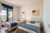 Appartement in Isla Canela - El Rincon del Golf II - Isla Canela Golf GRHII21P24