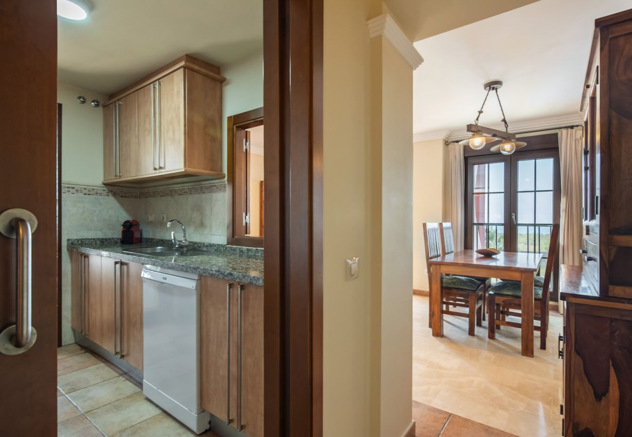 Appartement in Punta del Moral - Las Palmeras - Punta del Moral Beach PLHP51P65