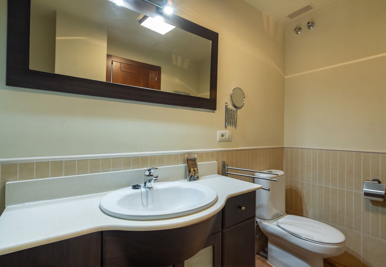 Appartement in Punta del Moral - Las Palmeras - Punta del Moral Beach PLHP51P65