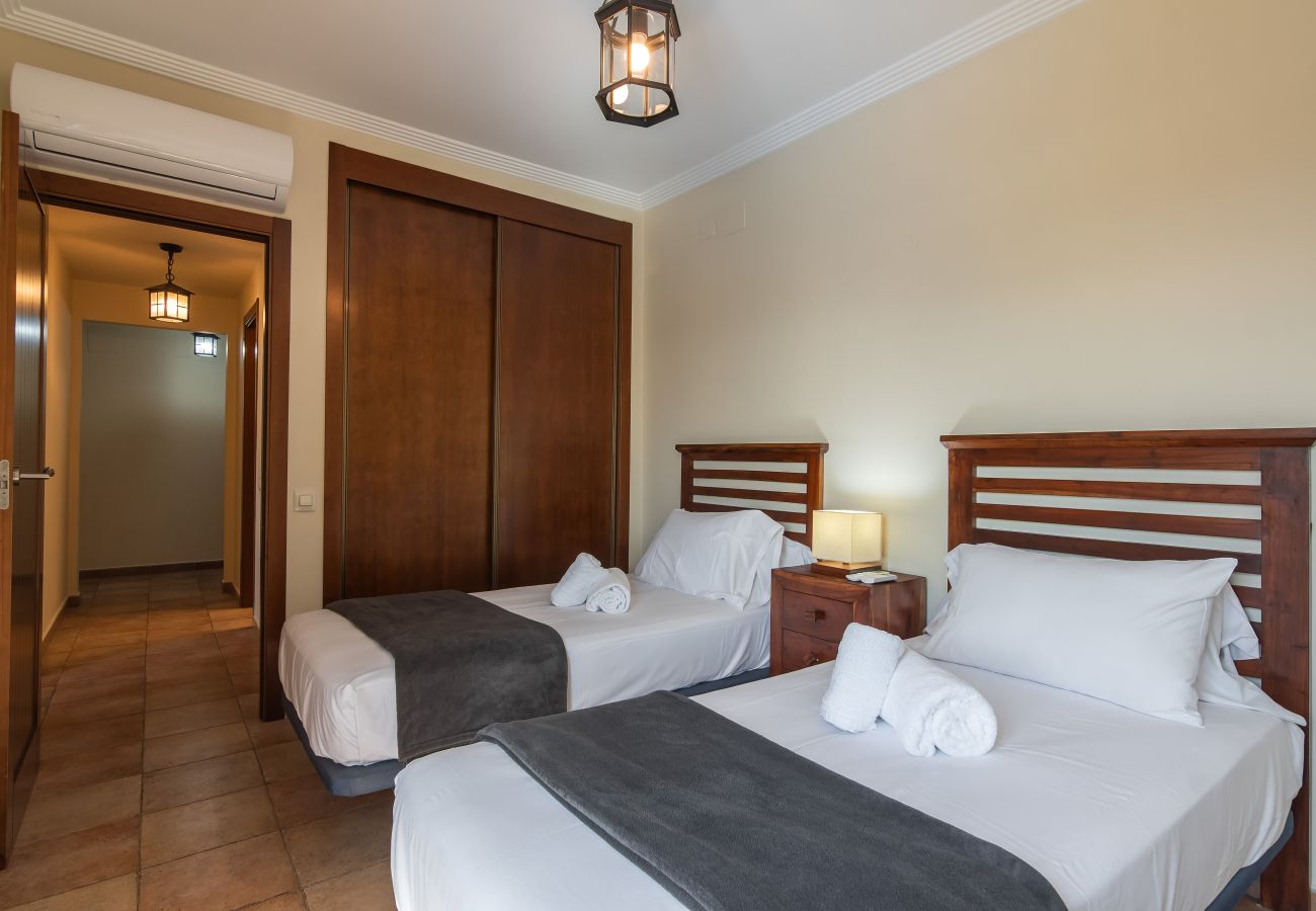 Appartement in Punta del Moral - Las Palmeras - Punta del Moral Beach PLHP51P65