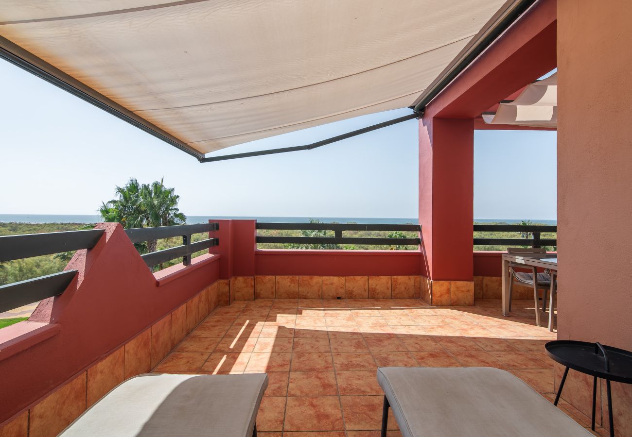 Appartement in Punta del Moral - Las Palmeras - Punta del Moral Beach PLHP51P65
