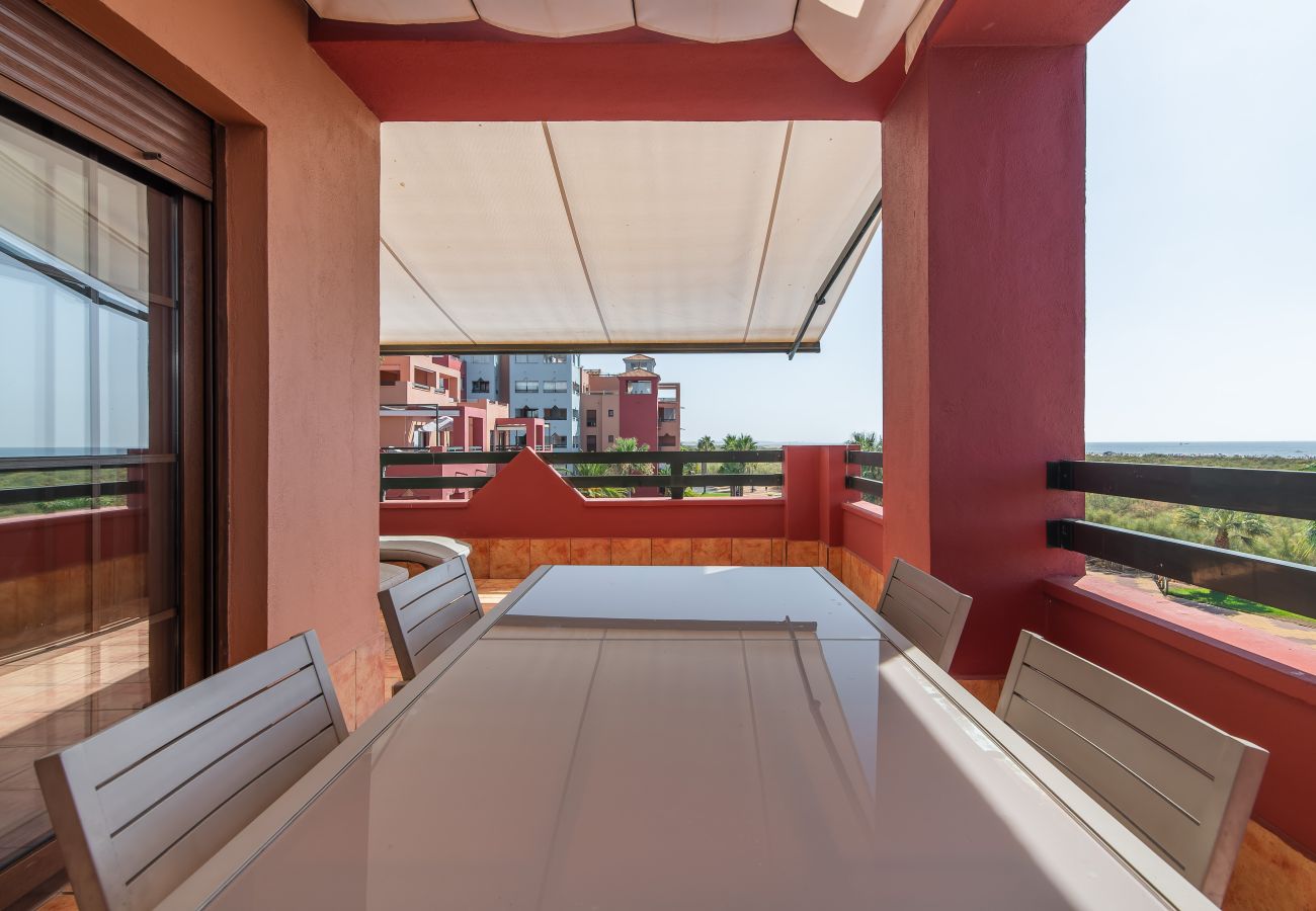 Appartement in Punta del Moral - Las Palmeras - Punta del Moral Beach PLHP51P65