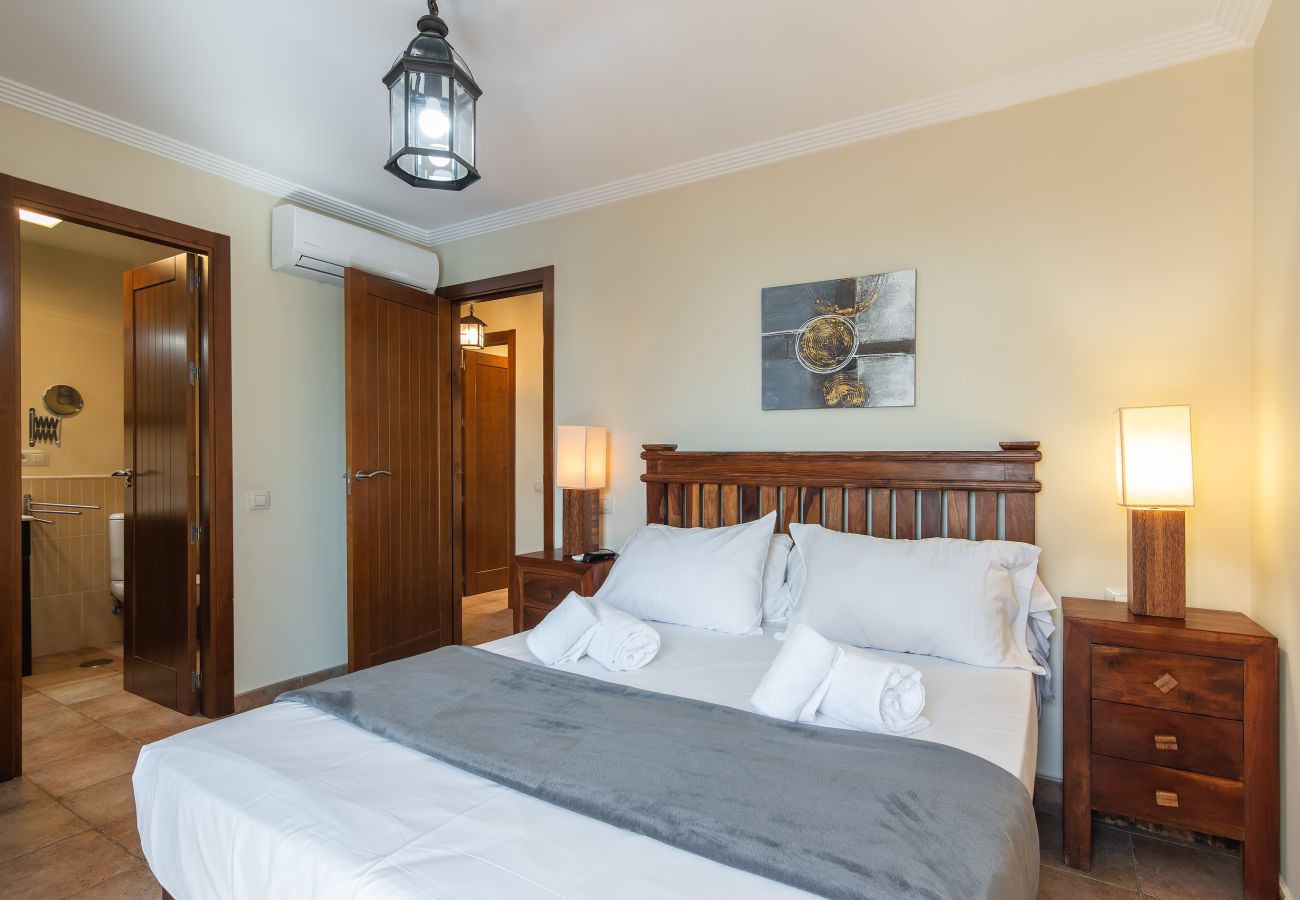 Appartement in Punta del Moral - Las Palmeras - Punta del Moral Beach PLHP51P65