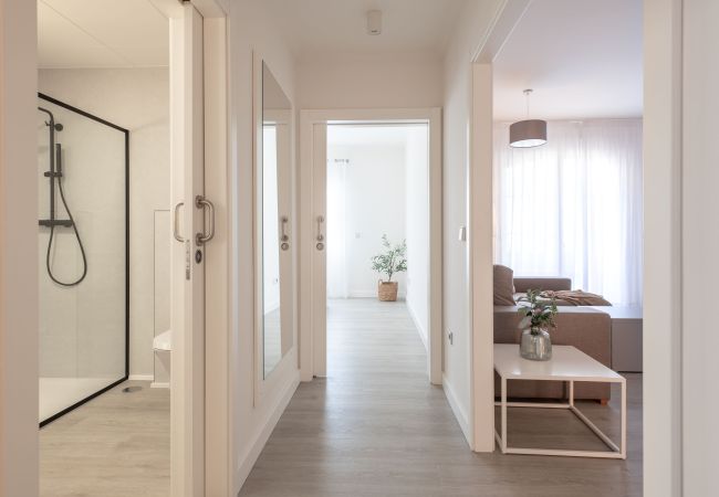 Appartement in Islantilla - AMA Residences Confort Plus - Islantilla