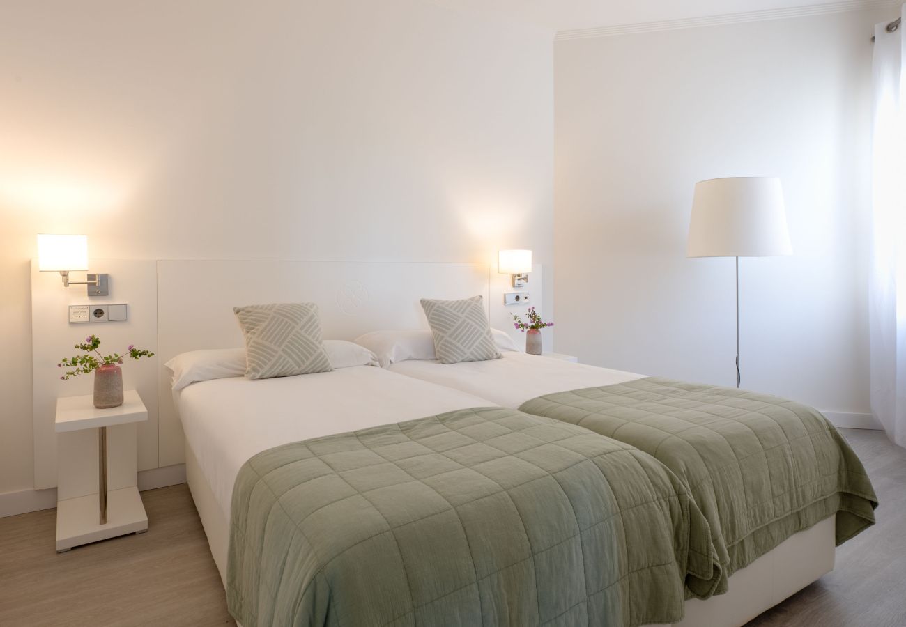 Appartement in Islantilla - AMA Residences Confort Plus - Islantilla