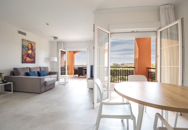 Appartement in Islantilla - AMA Residences Superior Plus - Islantilla