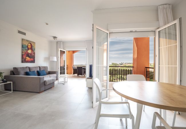 Islantilla - Appartement