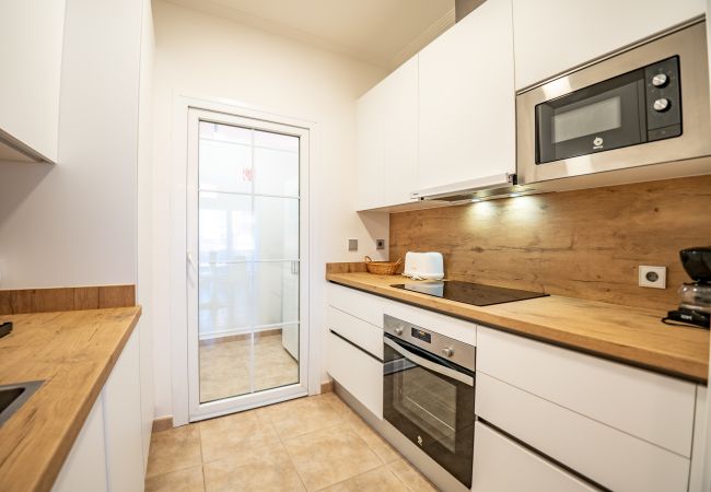 Appartement in Islantilla - AMA Residences Confort - Islantilla