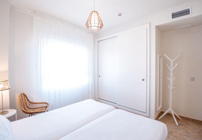 Appartement in Islantilla - AMA Residences Confort - Islantilla