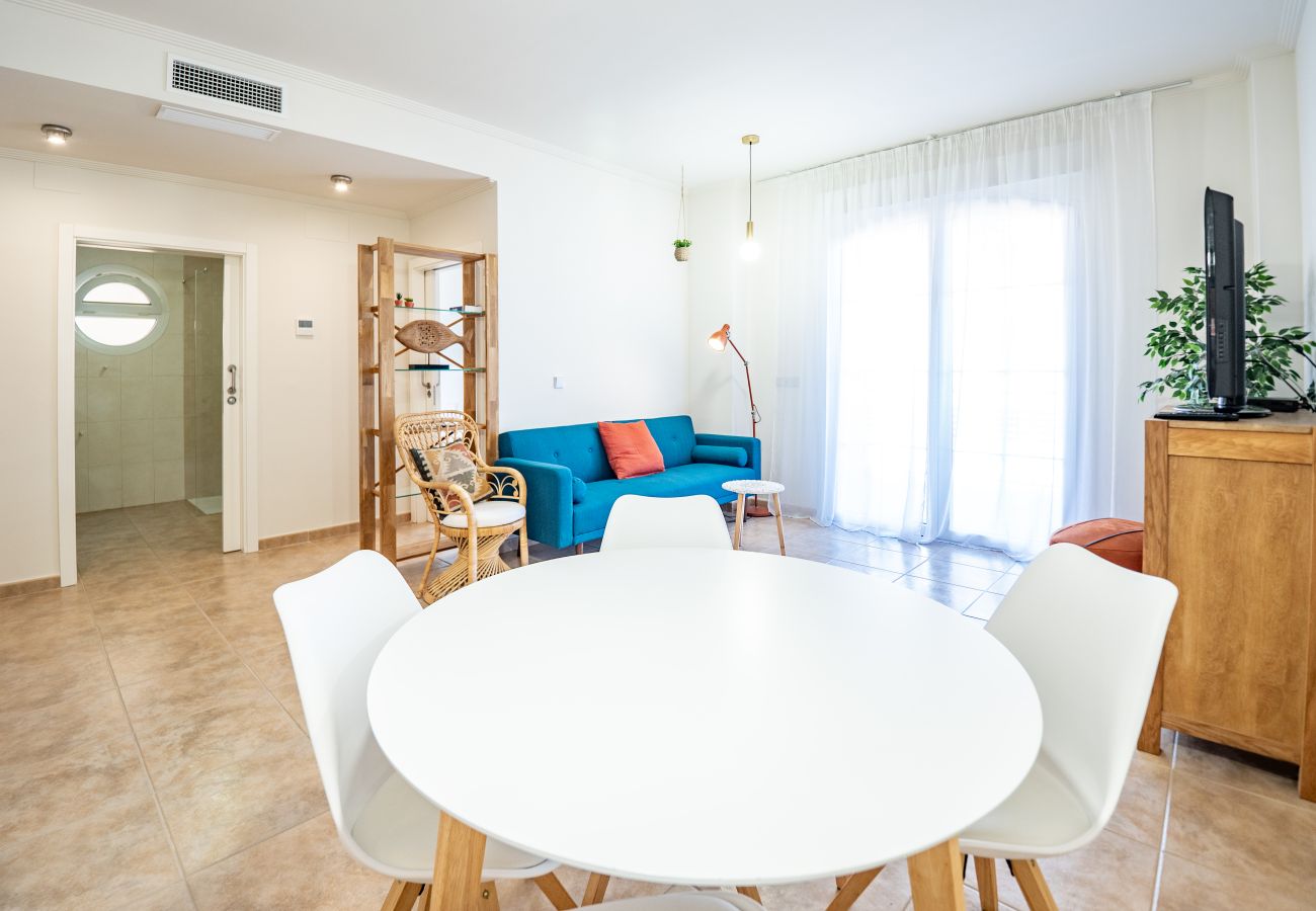 Appartement in Islantilla - AMA Residences Confort - Islantilla