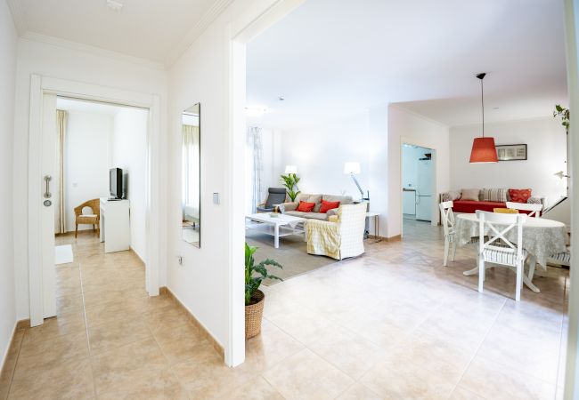 Appartement in Islantilla - AMA Residences Villa - Islantilla