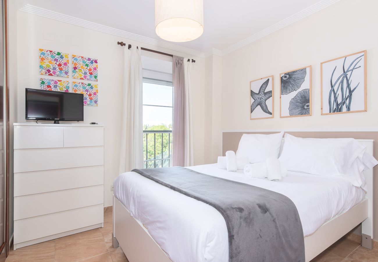 Appartement in Isla Canela - Las Marismas - Isla Canela Golf GLHM85P108